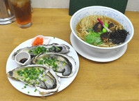 「長月の一杯＋秋の香り(国産)　お任せＶｅｒ」@MENYA 食い味の道有楽の写真