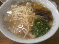 「Ｗデラ」@栄養軒の写真