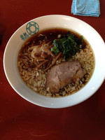 「琥珀（700円）」@楽観 立川の写真