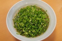 「ラーメン」@ラーメン○イ 十二番丁店の写真