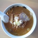味噌ラーメン