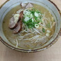 味噌ラーメン