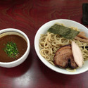 つけ麺 375g. 850円