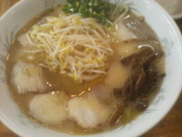 「Ｗデラ」@栄養軒の写真