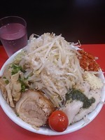 「三種の神豚、全部」@用心棒 本号の写真