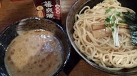 「極太つけ麺　800円」@麺や よかにせの写真