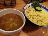 「中華せいろ」@銀座 いし井の写真