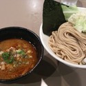 海老つけ麺
