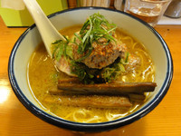 「味噌」@雨は、やさしくの写真