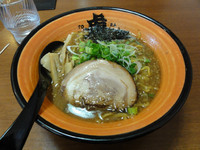 「鯱」@虎の写真