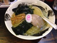 「塩ラーメン」@函館ラーメン 汐星の写真