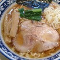 １号ラーメン改