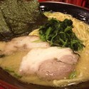 ラーメン　特盛り　味濃いめ　油多め　麺硬め