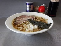 「ラーメン」@でんでんの写真