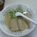 長浜ラーメン