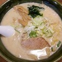 味噌ラーメン