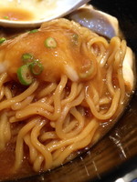 「ガッツンラーメン」@ラーメンガッツン 南草津本店の写真