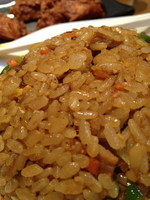 「やきめし」@ラーメンガッツン 南草津本店の写真