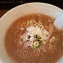 味噌ラーメン