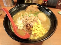 「蔵の助味噌ラーメン」@麺屋 蔵の助の写真