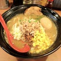 蔵の助味噌ラーメン