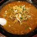 濃厚味噌ラーメン