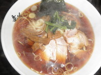 「らーめん 「650円」」@らーめん 竜美の写真