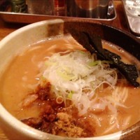 「ラーメン」@吉田製麺店の写真