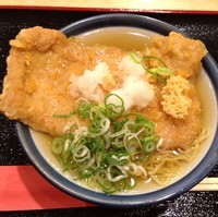 「天中華（￥300）」@讃くの写真