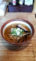「味噌ラーメン　@750円」@らーめん田中商店の写真