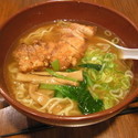 パーコー麺