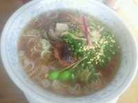 「長月の一杯＋秋の香り(国産)　お任せＶｅｒ」@MENYA 食い味の道有楽の写真