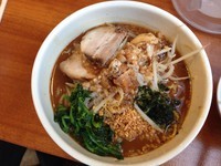 「黒豚バク」@がんまの写真