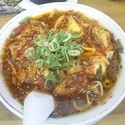 キムチラーメン