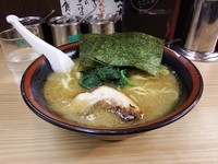 「らーめん」@せい家 下北沢店の写真