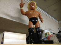 「熟成淡麗麺」@鶏湯ラーメン ばふ。の写真