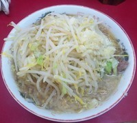 「小ブタ：800円」@ラーメン二郎 京急川崎店の写真