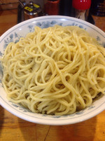 「大盛りもりそば。」@綾瀬 大勝軒の写真