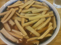 「大寿（全て多し）」@富滋味の写真