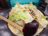 「Aちゃんぽん【800円】」@博多どんたくの写真