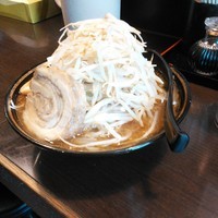 「荒井ラーメン(820円）」@麺屋 荒井の写真