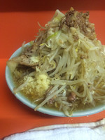 「らーめん」@ラーメン富士丸 神谷本店の写真