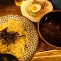 つけめん(醤油)