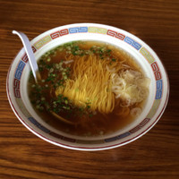 「人生ラーメン」@人生の写真