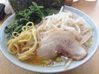 「味噌らーめん 780円」@壱六家 大森店の写真