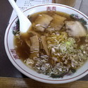 ラーメン
