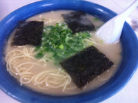 「ヤングラーメン」@駅前ラーメン ビッグワンの写真