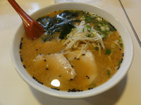 「みそラーメン」@サッポロラーメン にしむらの写真