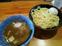 「つけ麺」@つけめん 京蔵の写真