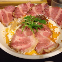 「牛塩ラーメン（限定）」@ジャンクストーリー 本店の写真